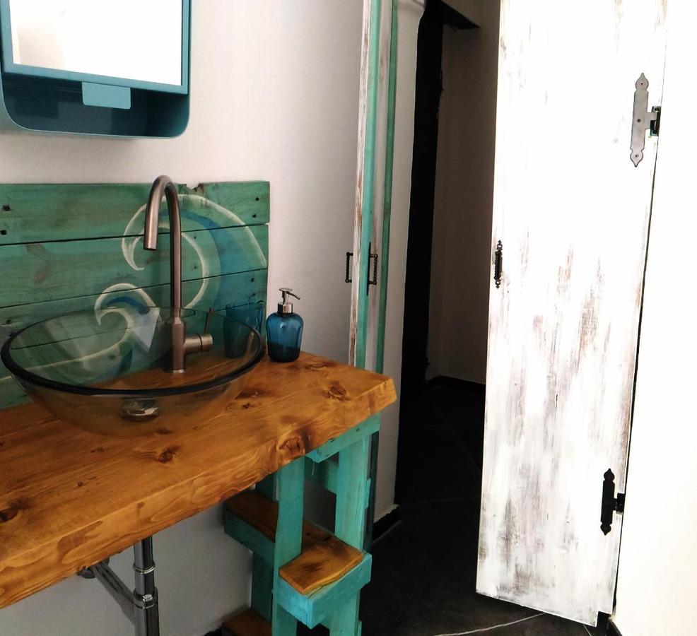 Appartamento Blue Room Guest House Genova