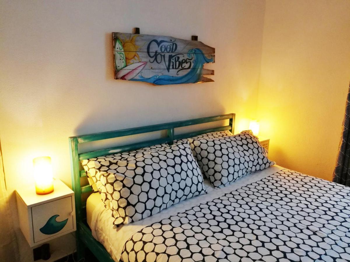 Appartamento Blue Room Guest House