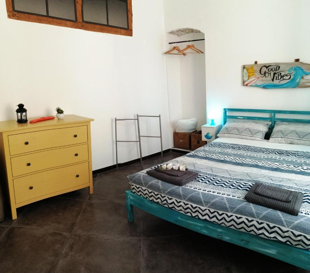 Blue Room Guest House * Genova