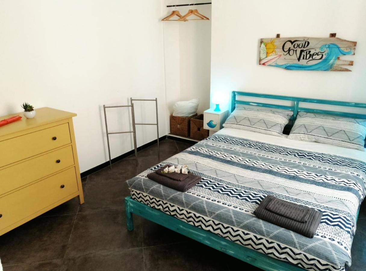 Blue Room Guest House *