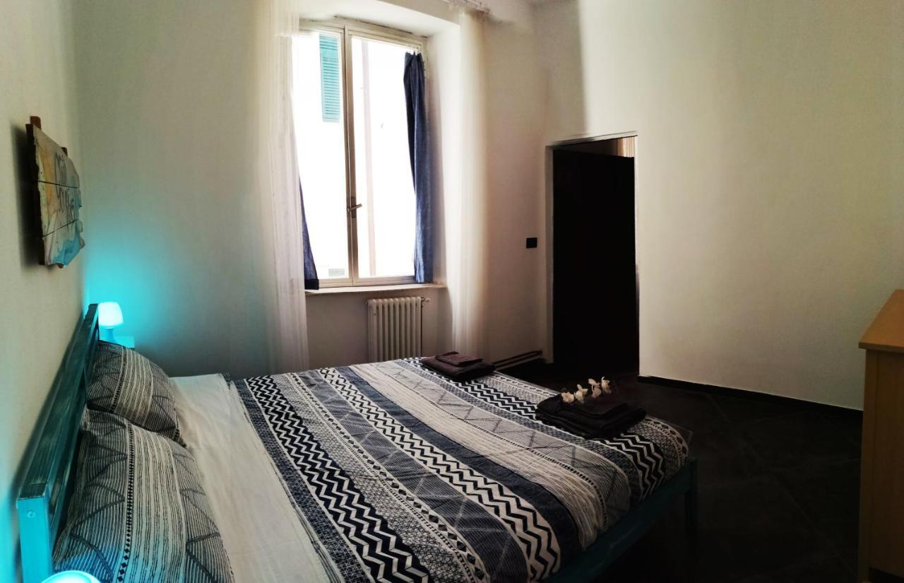 Blue Room Guest House *