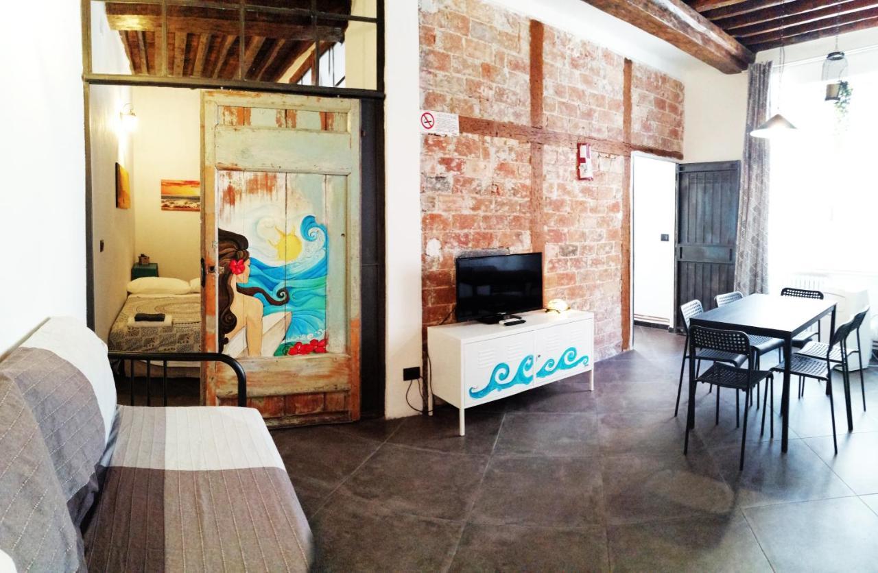 Blue Room Guest House Appartamento