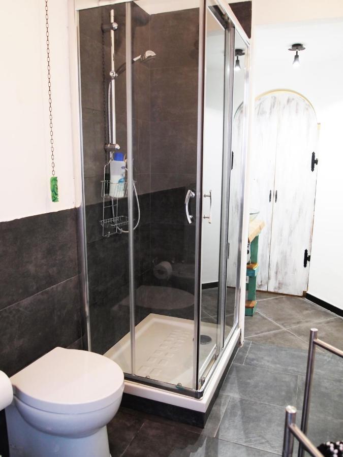Blue Room Guest House Appartamento