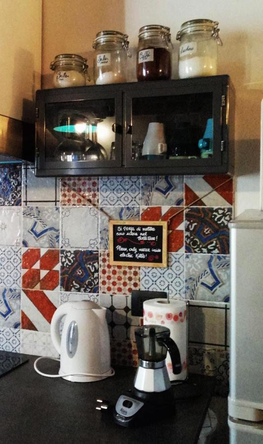 Appartamento Blue Room Guest House *