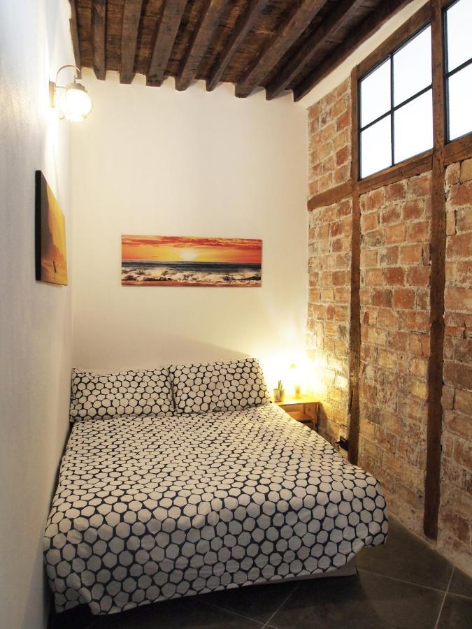 Blue Room Guest House Appartamento *