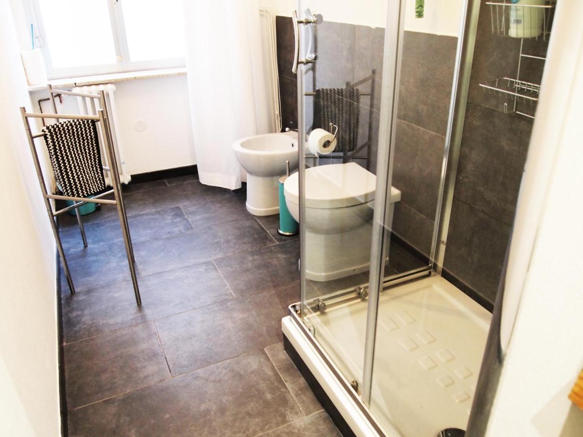 Appartamento Blue Room Guest House
