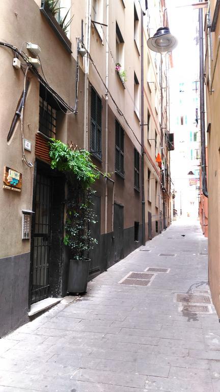 Appartamento Blue Room Guest House Genova