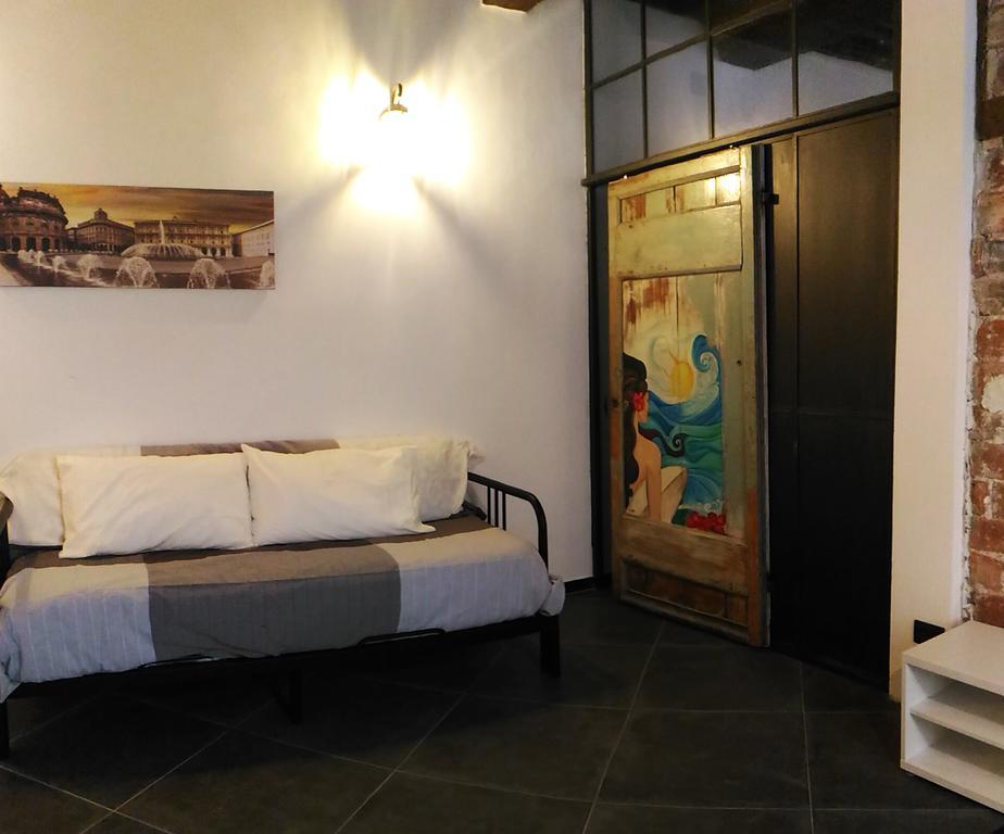 Blue Room Guest House Appartamento *