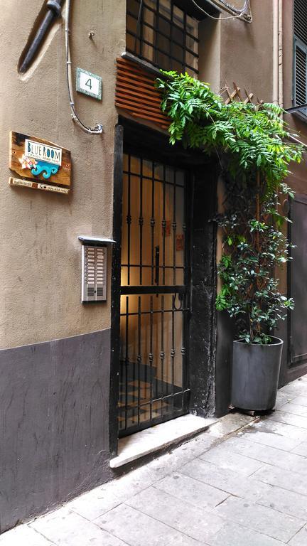 Appartamento Blue Room Guest House *