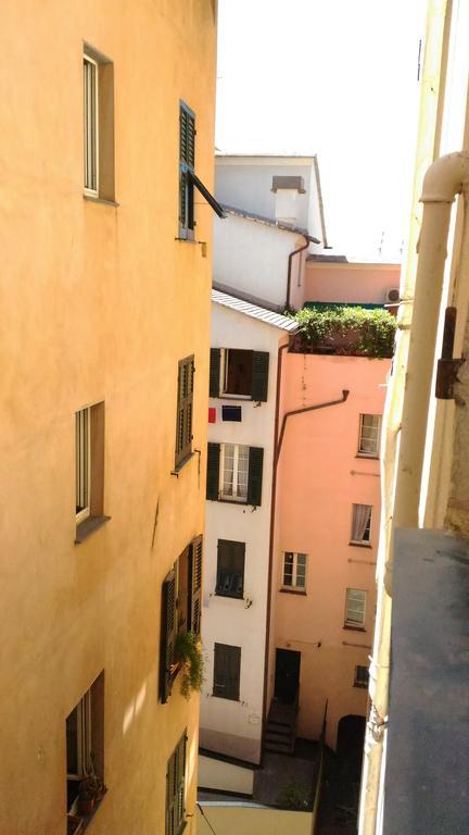 Blue Room Guest House Appartamento Genova