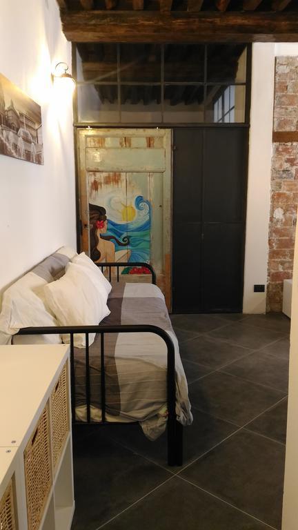 Blue Room Guest House Genova