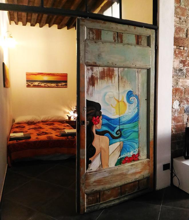 Appartamento Blue Room Guest House