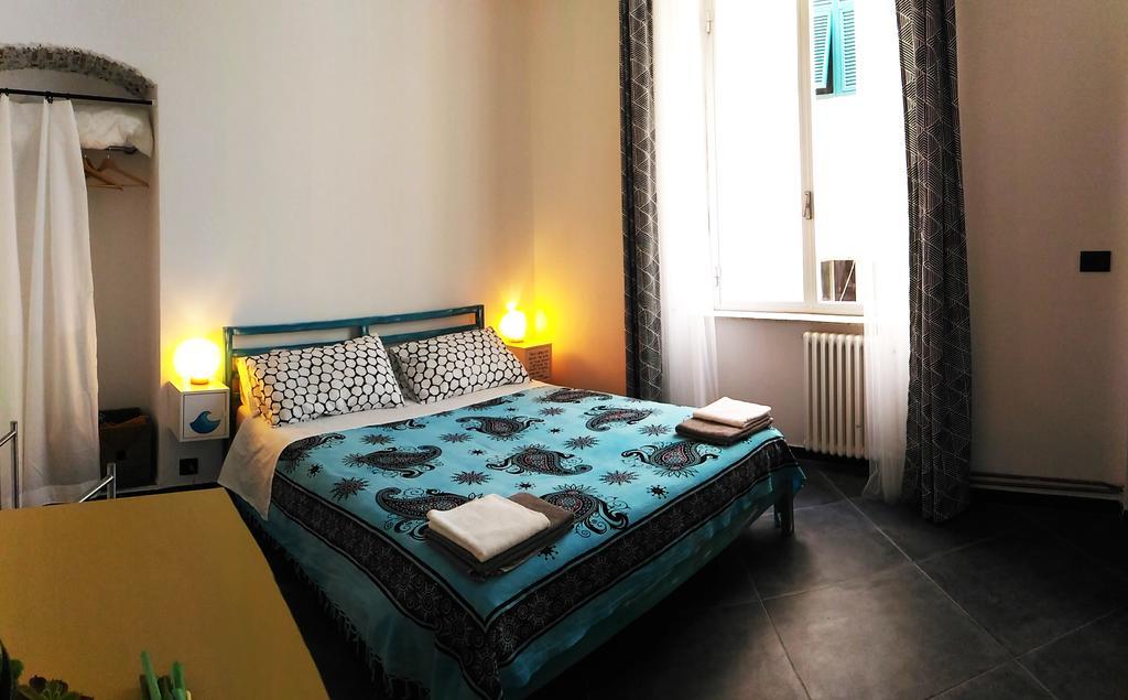 Blue Room Guest House * Genova