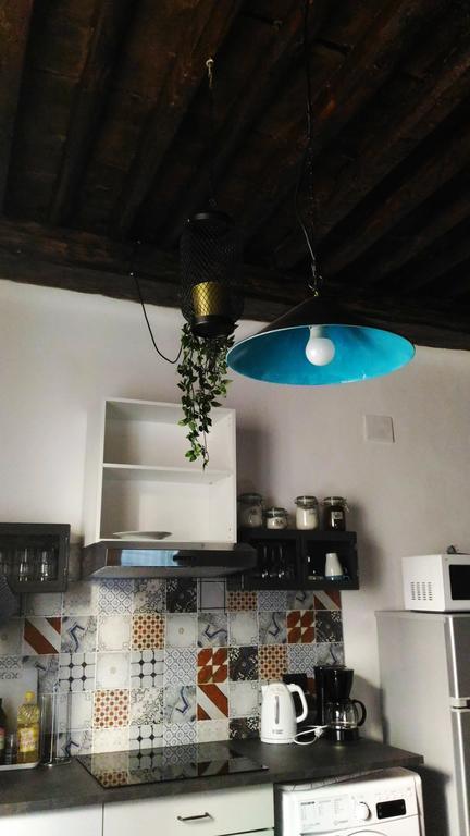 Blue Room Guest House Appartamento *