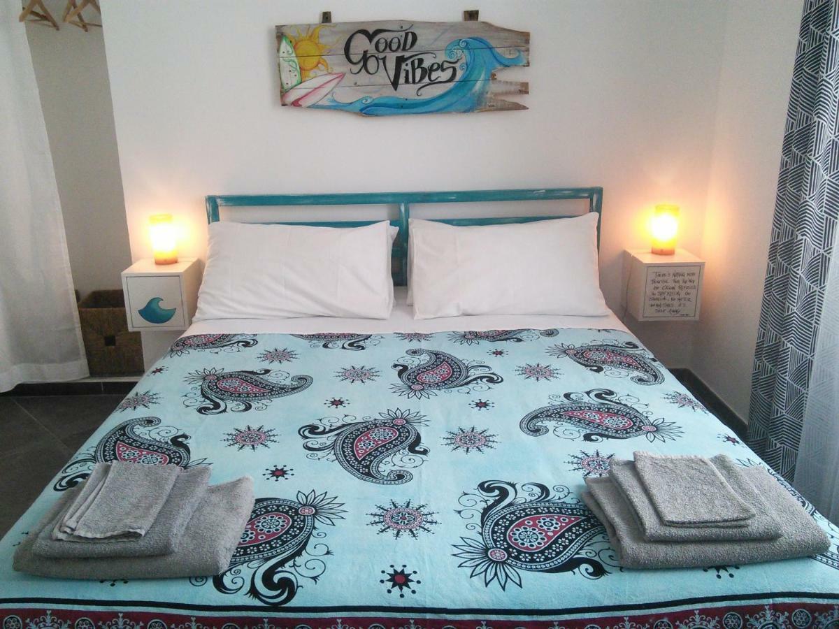 Blue Room Guest House Appartamento *