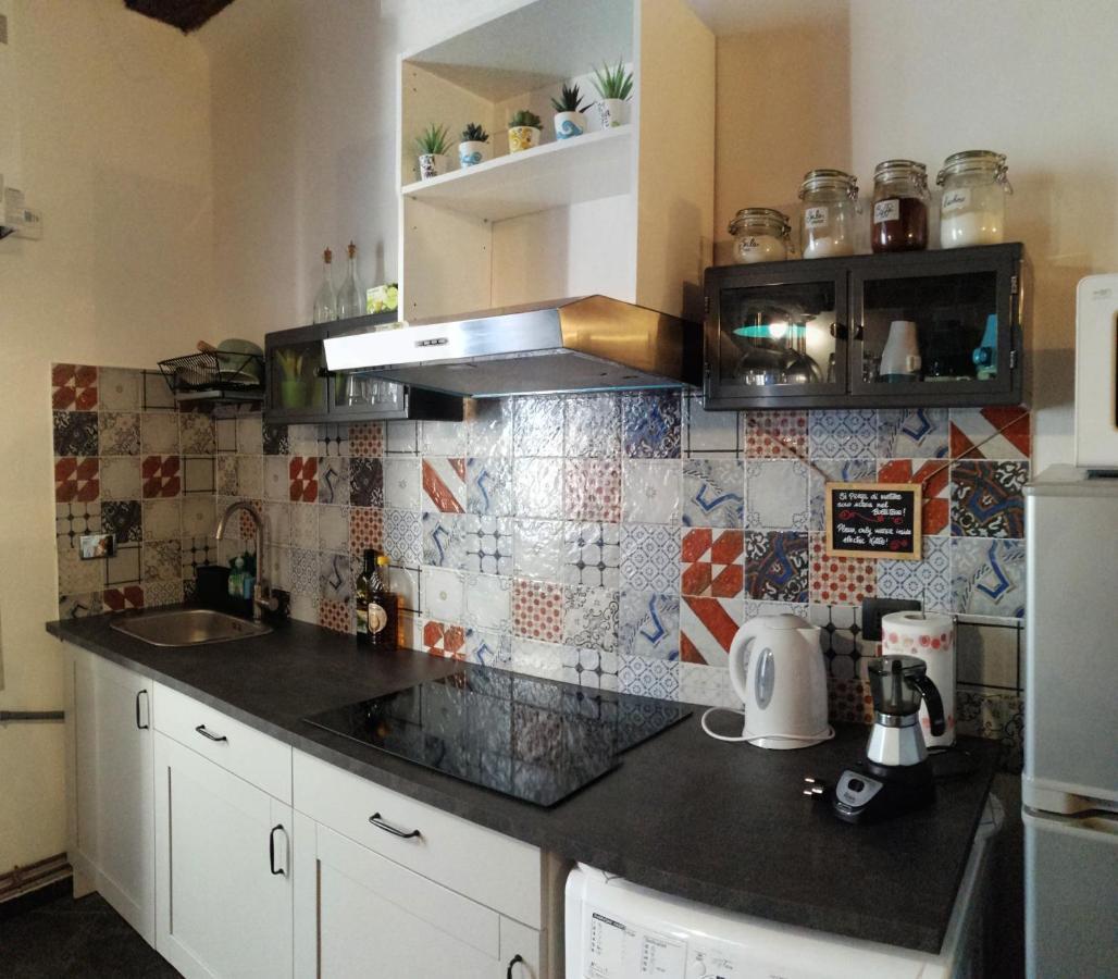 Blue Room Guest House Appartamento Genova