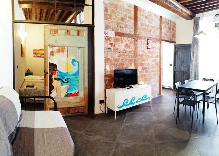 Blue Room Guest House