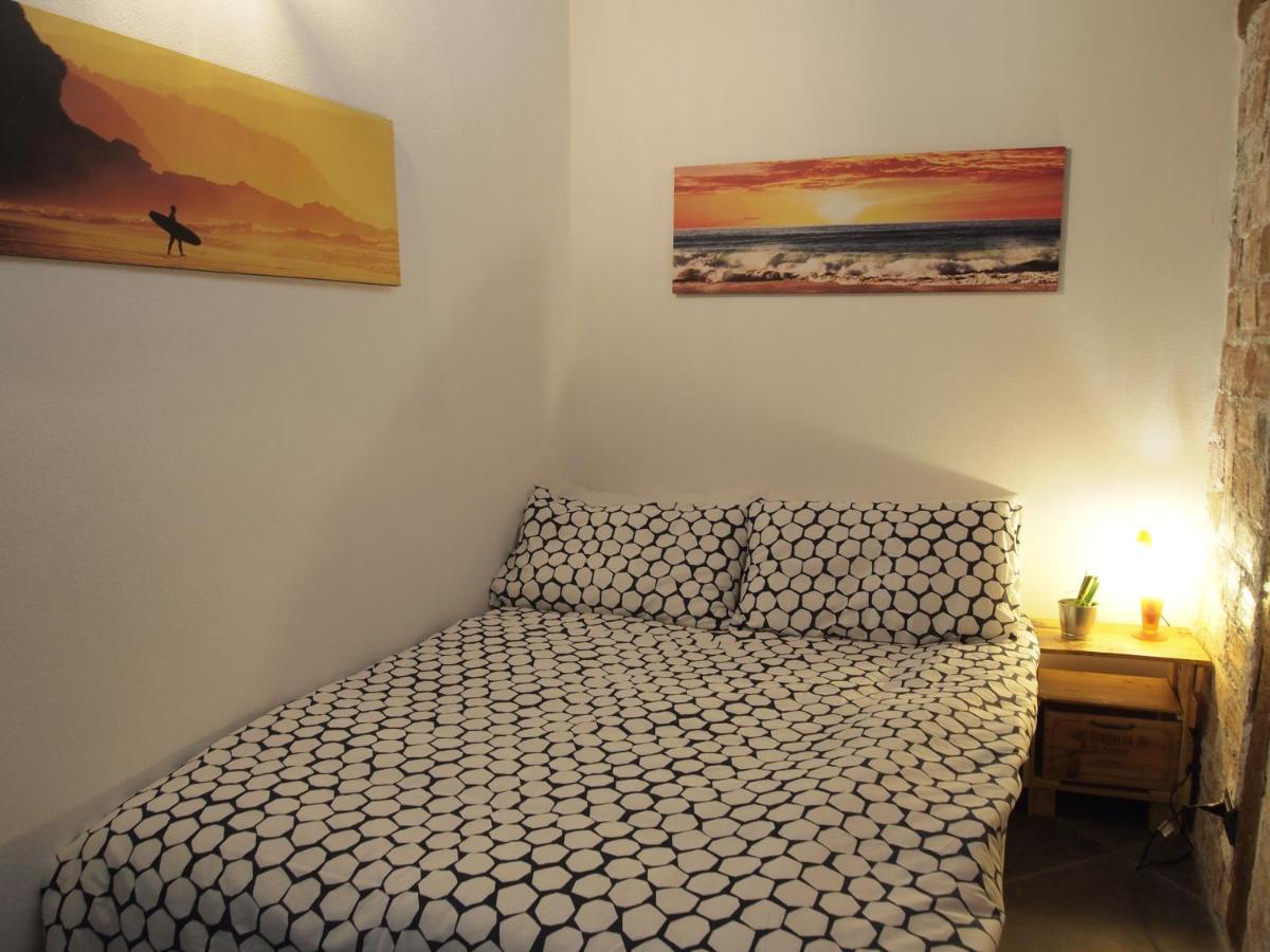 Blue Room Guest House Apartment *