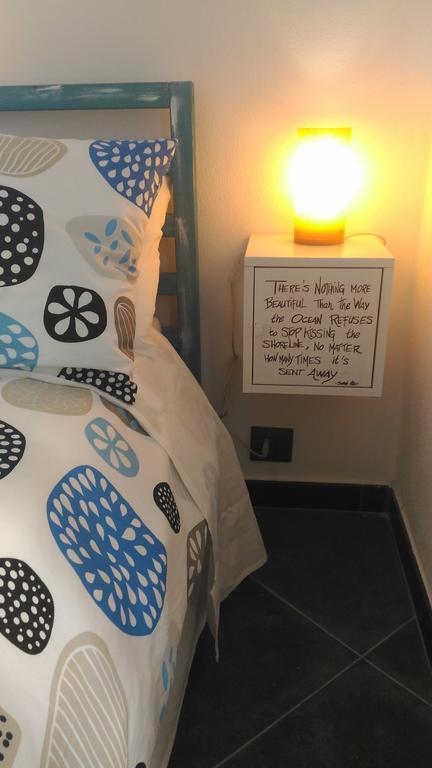 Blue Room Guest House * Genua