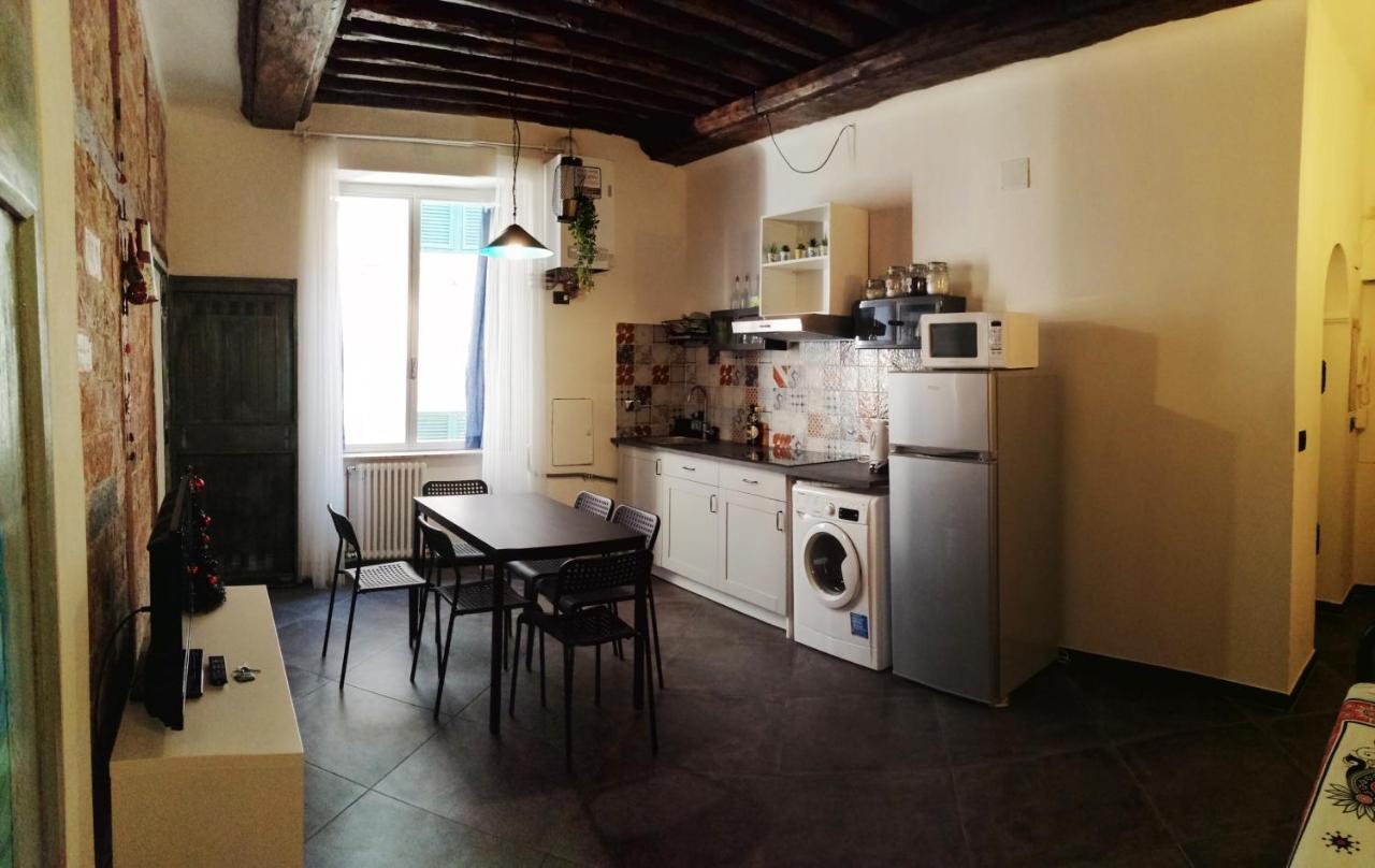 Blue Room Guest House Genua